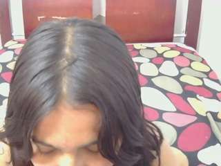 aitana-smith live webcam show