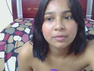 aitana-smith live webcam show