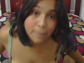 aitana-smith live webcam show