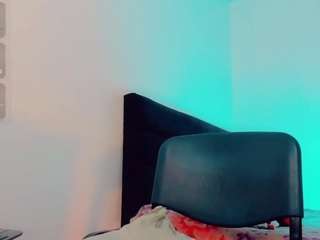 amanda-cax Sex Cam Show