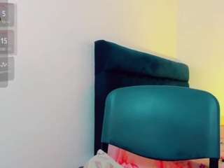 amanda-cax Sex Cam Show
