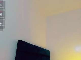 amanda-cax Sex Cam Show