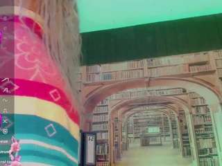 amanda-cax Sex Cam Show