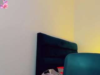 amanda-cax Sex Cam Show