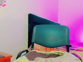 amanda-cax Sex Cam Show
