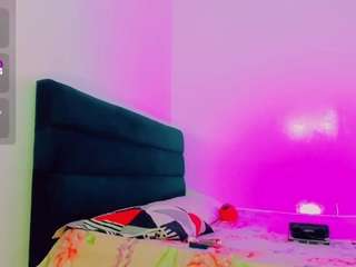amanda-cax Sex Cam Show