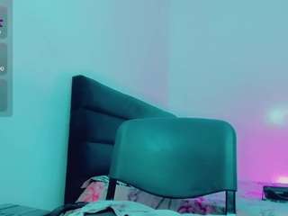 amanda-cax Sex Cam Show