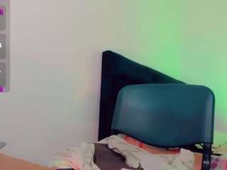 amanda-cax Sex Cam Show