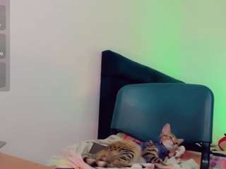 amanda-cax Sex Cam Show