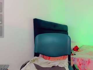 amanda-cax Sex Cam Show