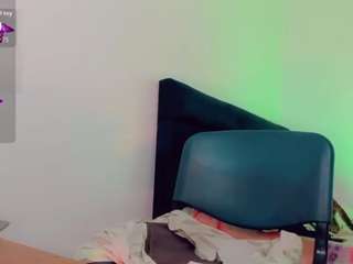 amanda-cax Sex Cam Show