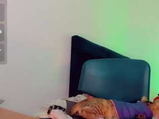 amanda-cax Sex Cam Show