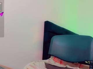 amanda-cax Sex Cam Show