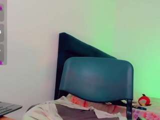 amanda-cax Sex Cam Show