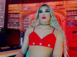 amanda-cax Sex Cam Show