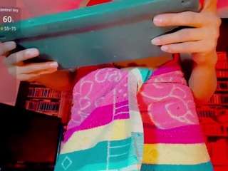 amanda-cax Sex Cam Show