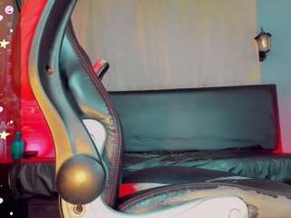 amanda-cax Sex Cam Show