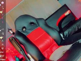 amanda-cax Sex Cam Show