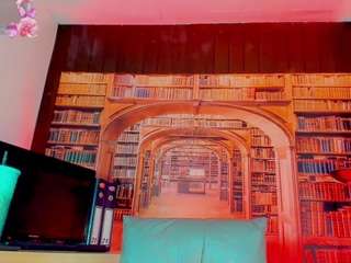 amanda-cax Sex Cam Show