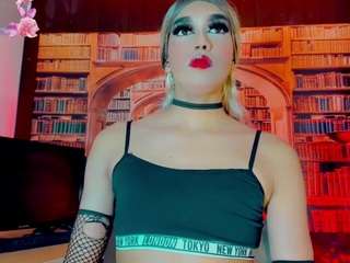 amanda-cax Sex Cam Show