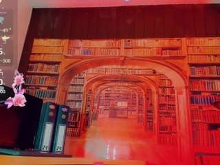 amanda-cax Sex Cam Show