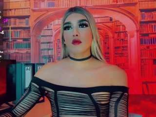 amanda-cax live webcam show