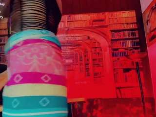 amanda-cax live webcam show