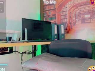 amanda-cax live webcam show