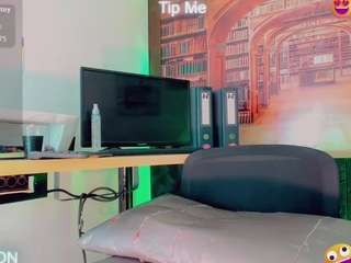 amanda-cax live webcam show
