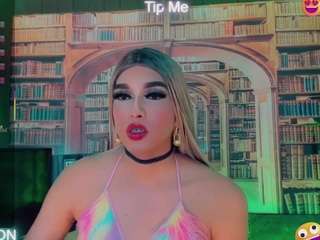amanda-cax webcam model