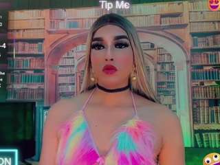 amanda-cax live webcam show