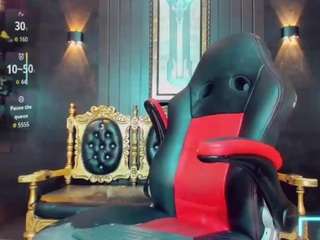 amanda-cax live webcam show