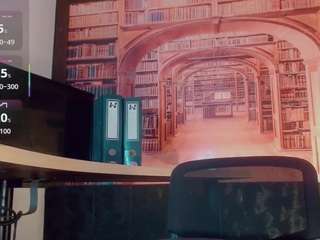 amanda-cax's live room
