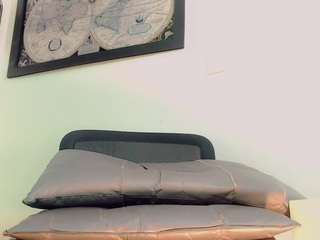 amanda-cax live cam preview