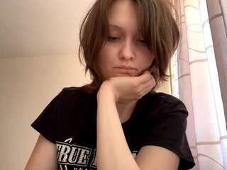 billijolla Live Webcam on CamSoda