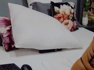 Live cam show with BriannaSpiceX