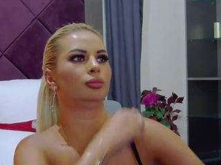 BriannaSpiceX live webcam show