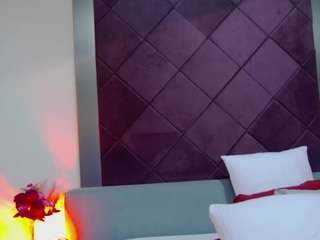 BriannaSpiceX live webcam show