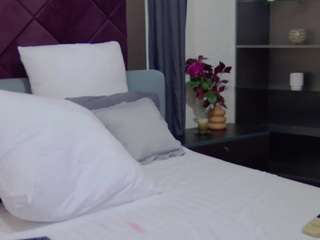 BriannaSpiceX live webcam show