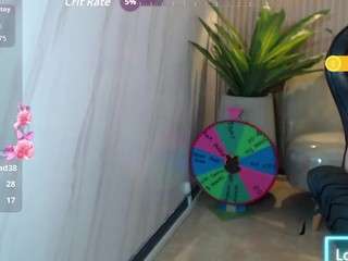 cherry-tf Sex Cam Show