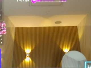 cherry-tf live webcam show