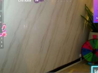 cherry-tf live webcam show