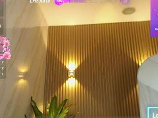 Cherry-Tf live webcam show