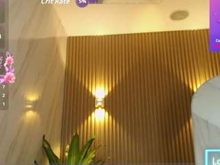 Cherry-Tf live webcam show