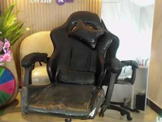 Cherry-Tf live webcam show