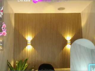 Cherry-Tf live webcam show