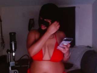 cnccutiexx Live Webcam on CamSoda