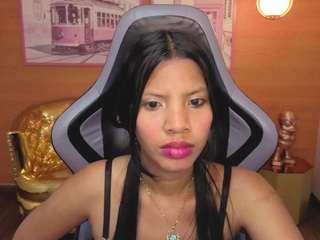 emily-smith-t live webcam show