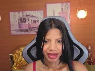 Emily-Smith-T live webcam show