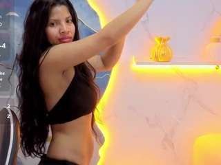 Emily-Smith-T live cam preview